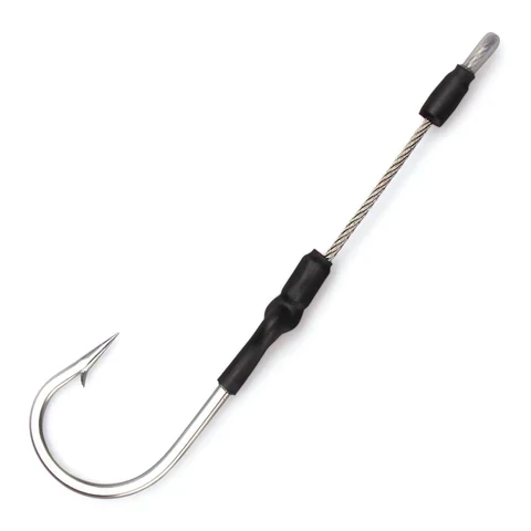 Fathom SS Trolling Lance Single Hooksets