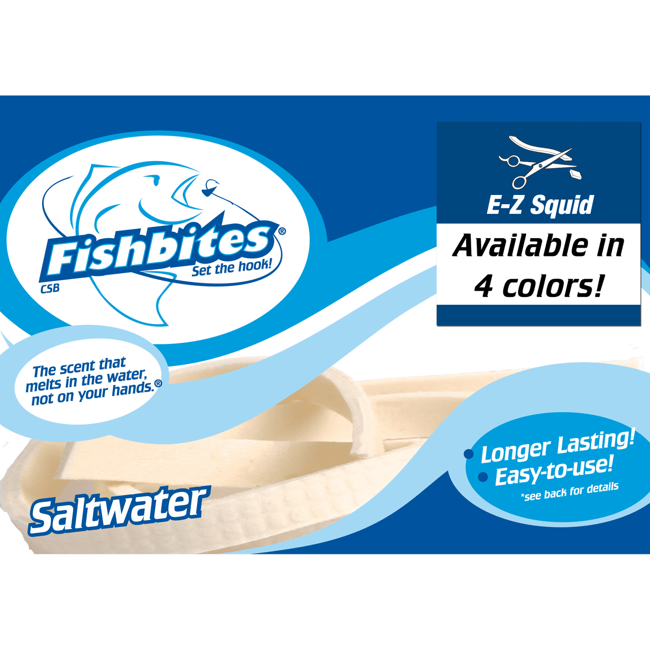 Fish Bites