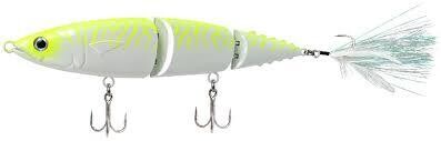 FISH LAB 7&quot; HARD MACK FS 3OZ - Disc