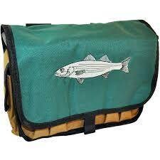Fj Neil Deluxe Surf Bag