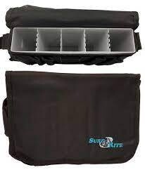 Fj Neil Surf Bag