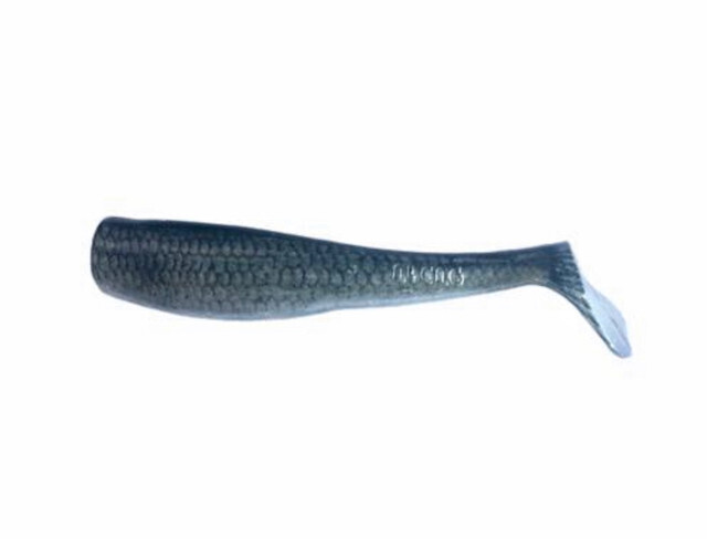 Gags 5&quot; Replacement Paddle Tail