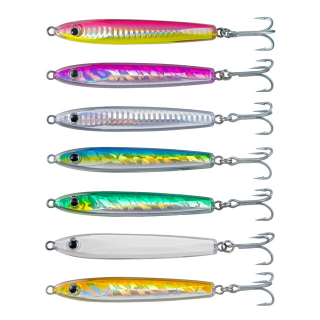Game On Exo Jig