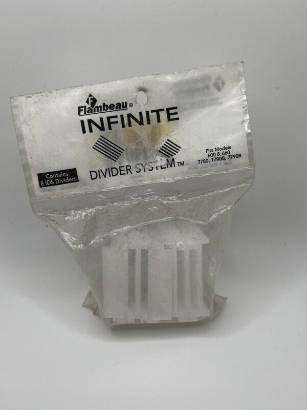 Flambeau IDS Divider - DISC