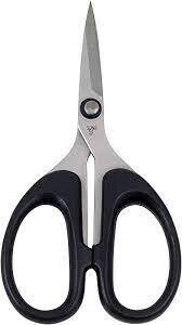 Dr Slick 5&quot; Synthetics Scissors