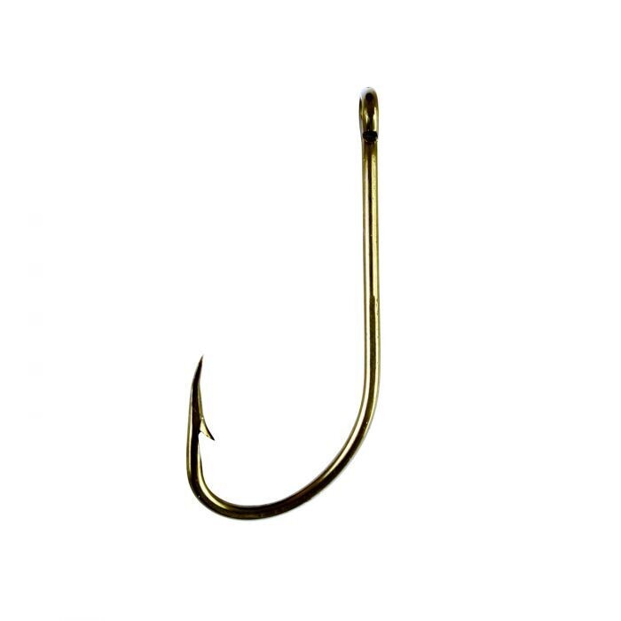 Eagle Claw Plain Hook - 080AH