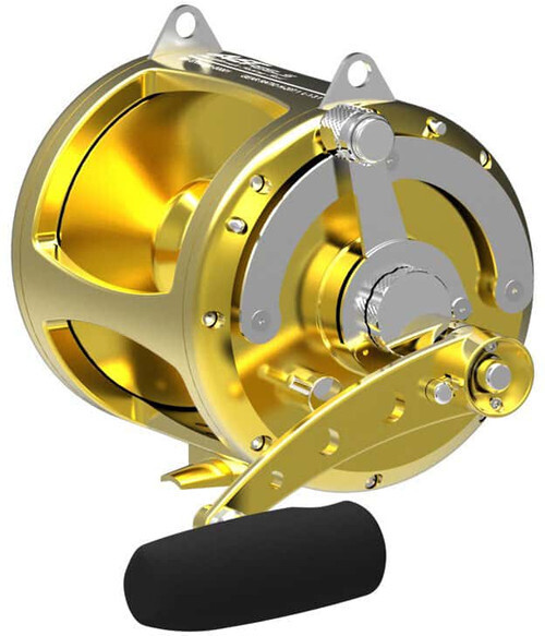 Avet TRXW 80/2 Gold