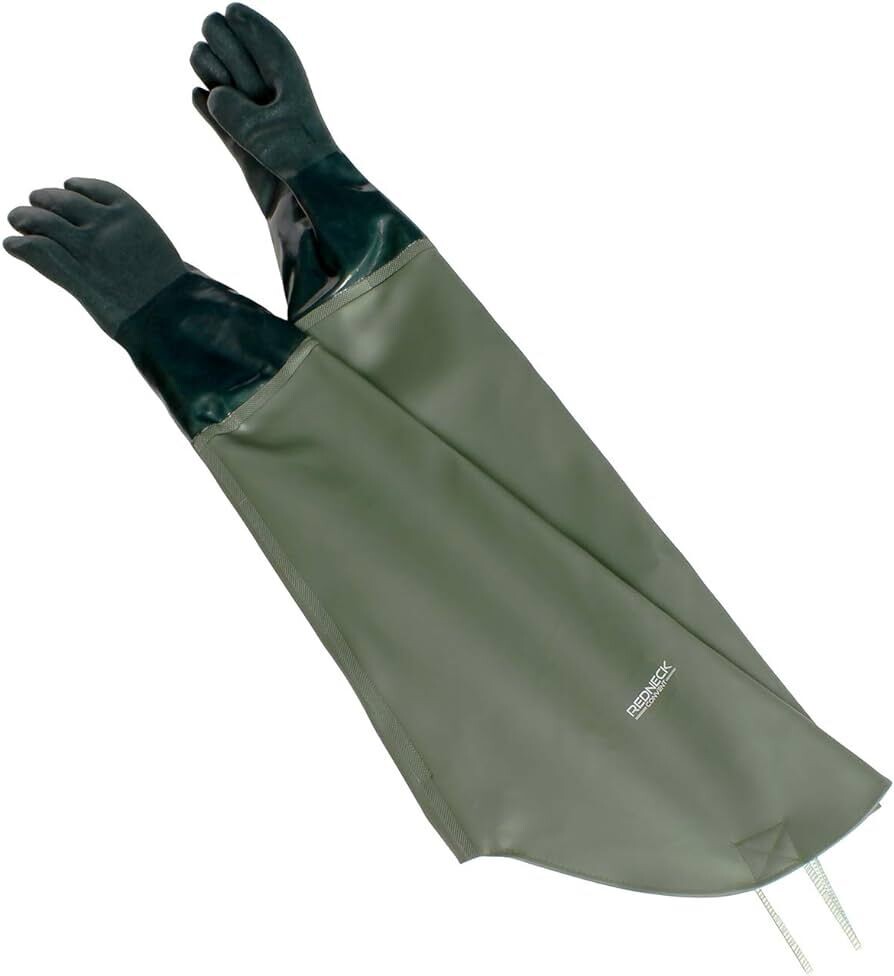 Bemac Shoulder Glove Insulated