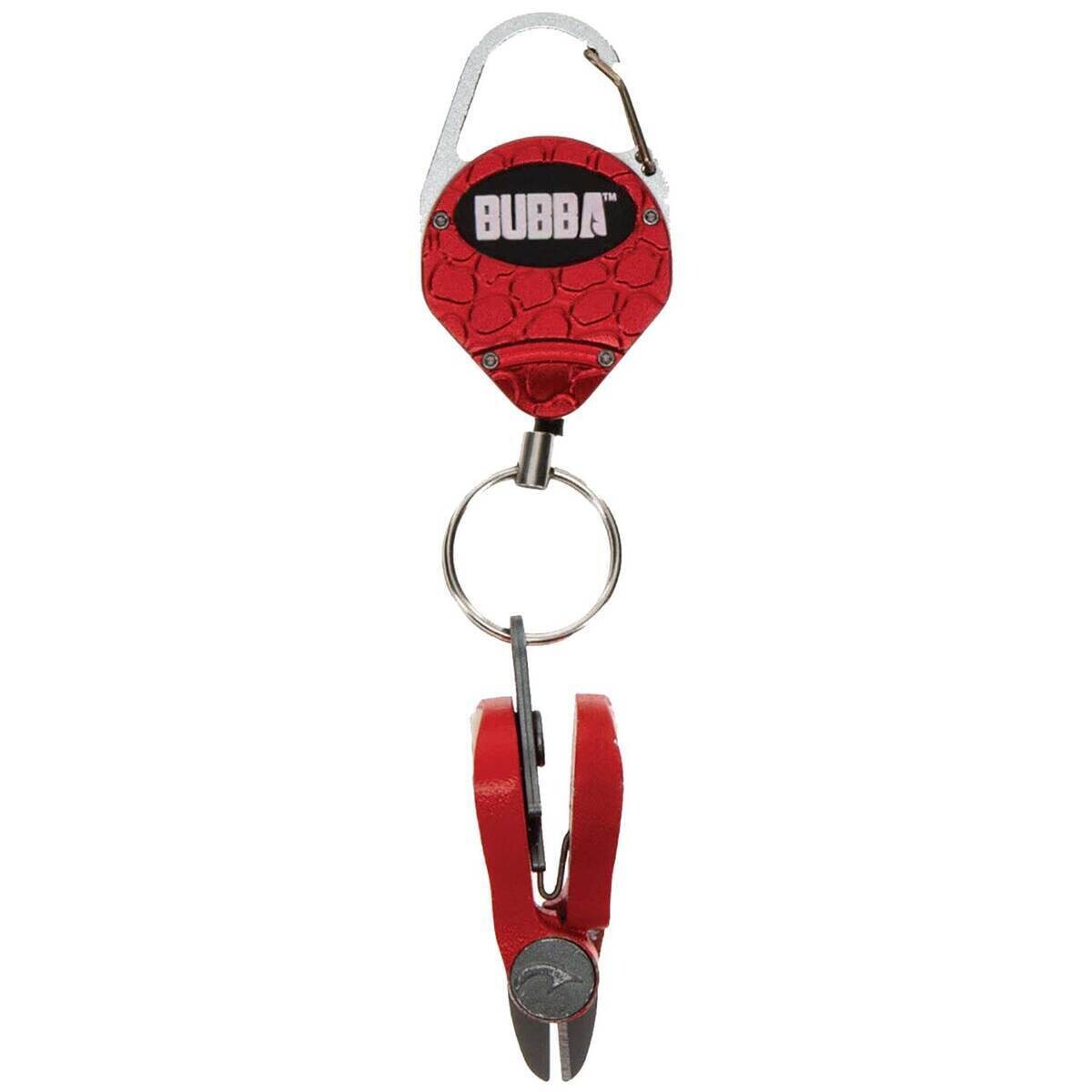 Bubba Line Snip w/teather