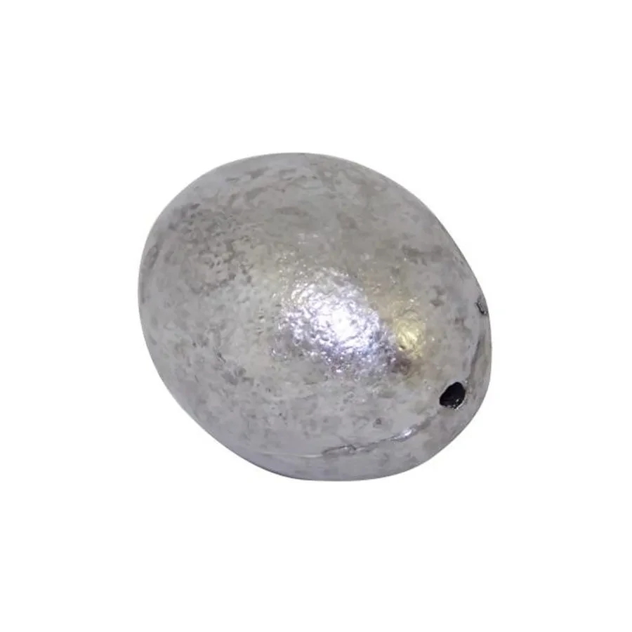 Eagle Claw Egg Sinkers