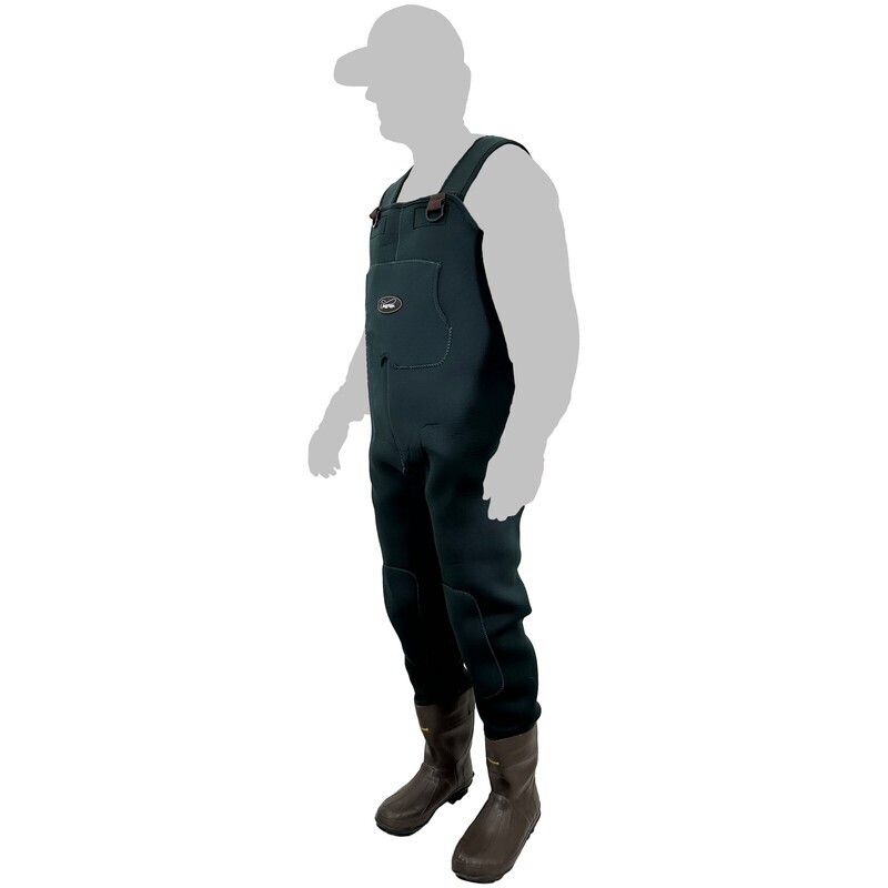 Frogg Toggs Amphib Neoprene Wader