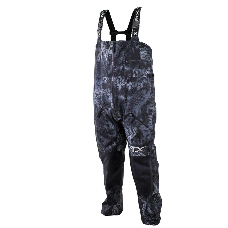 Frogg Toggs FTX Armor Bib - DISC