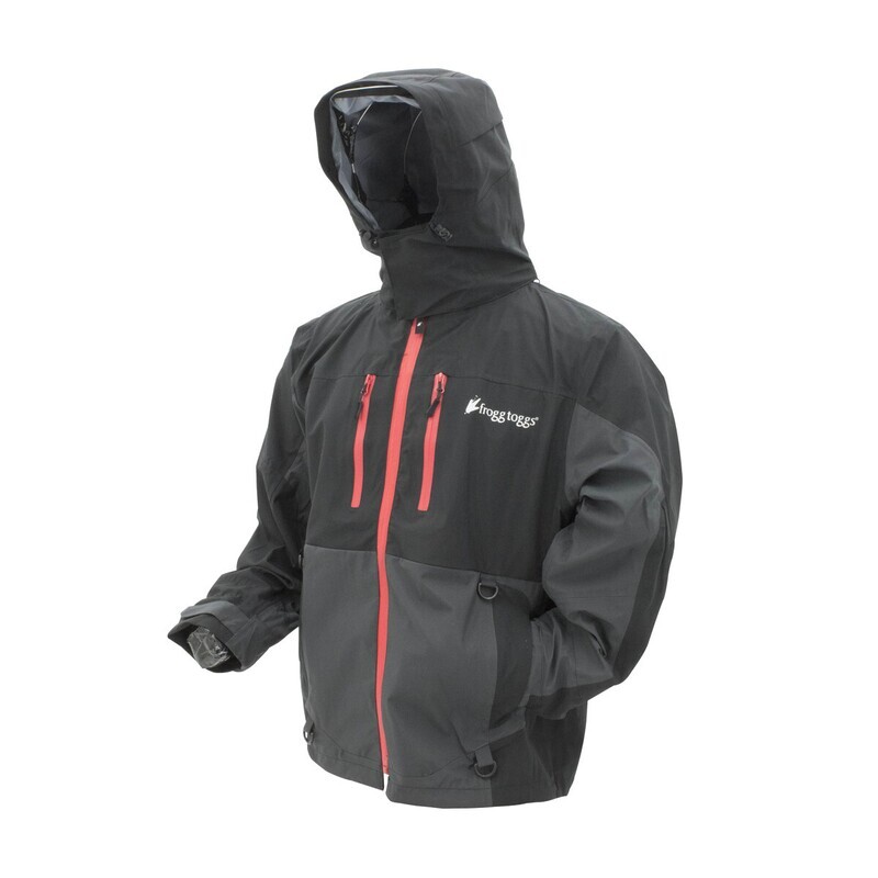 Frogg Toggs Pilot Jacket