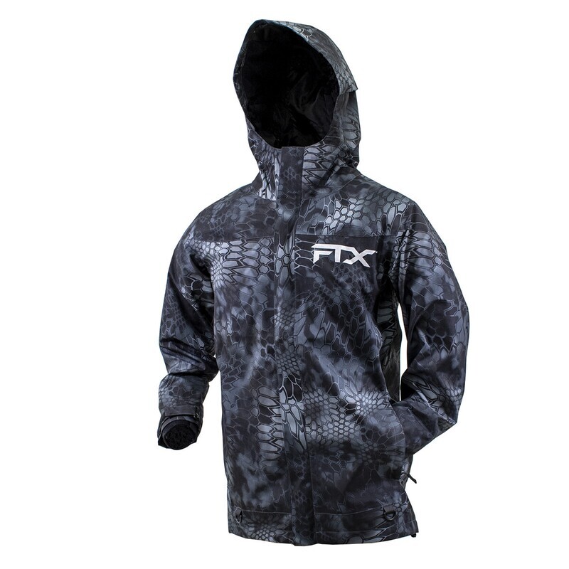 Frogg Toggs FTX Armor Jacket - DISC