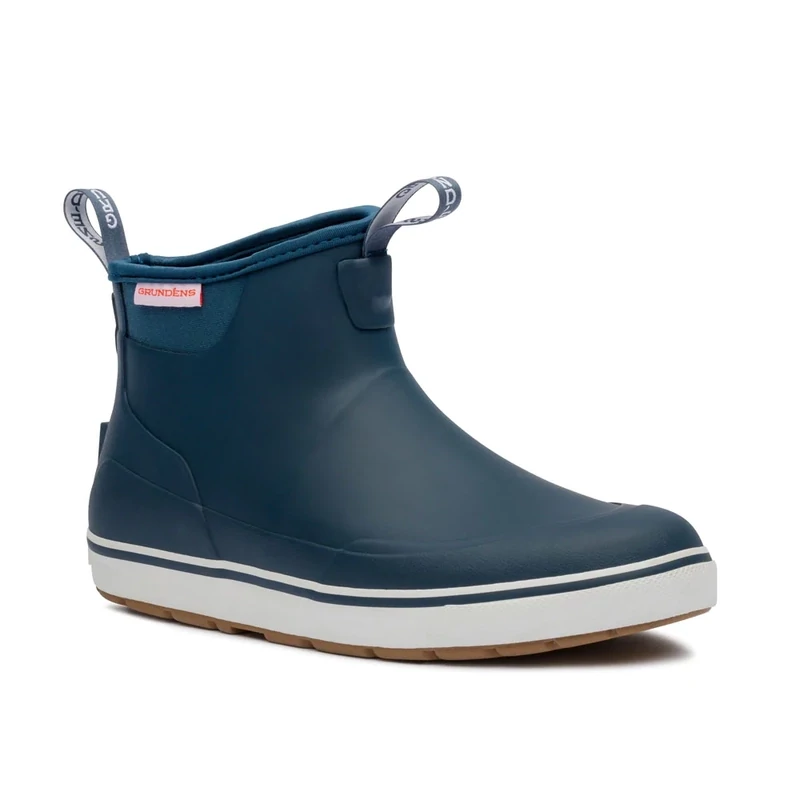 Grundens Ankle Boot