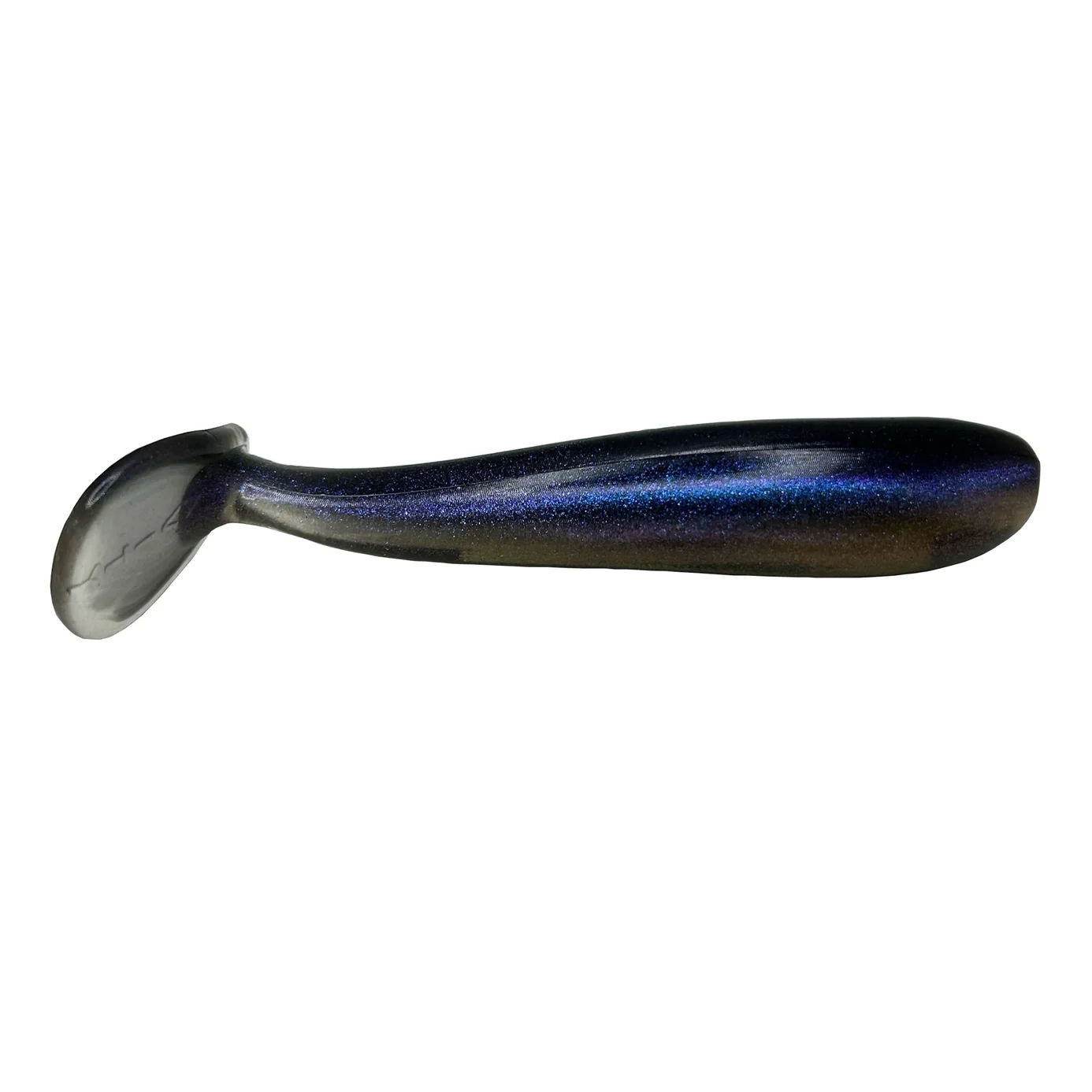 Gravity 7.75&quot; Swimbait 5pk