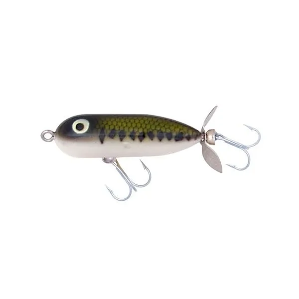 Heddon Tiny Torpedo