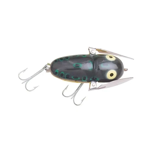 Heddon Crazy Crawler Bullfrog