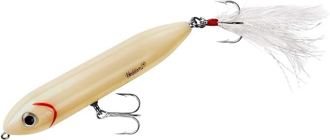 Heddon Super Spook Sw