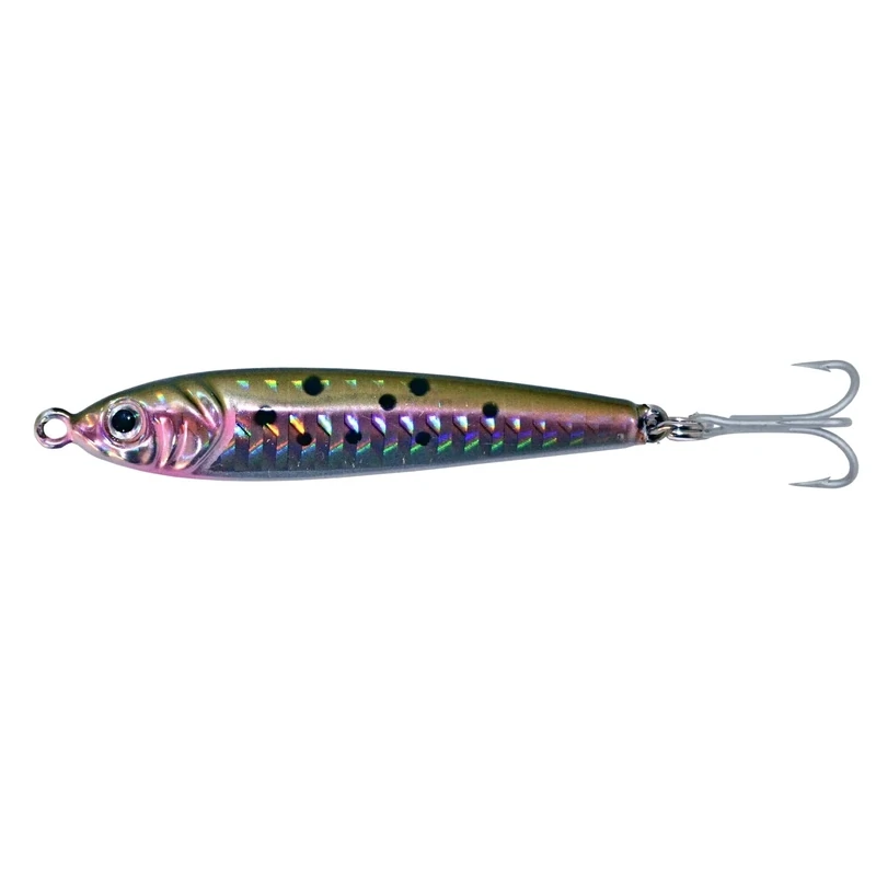 Hogy 1 Oz  Jig