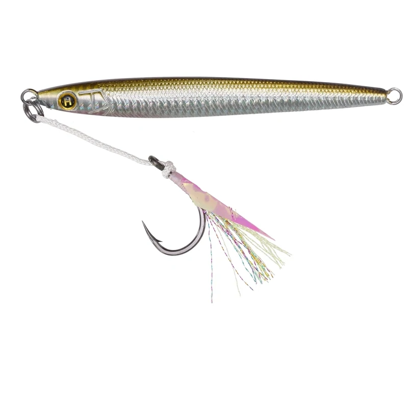 Hogy 3 Oz Sand Eel Jig Assist Hook