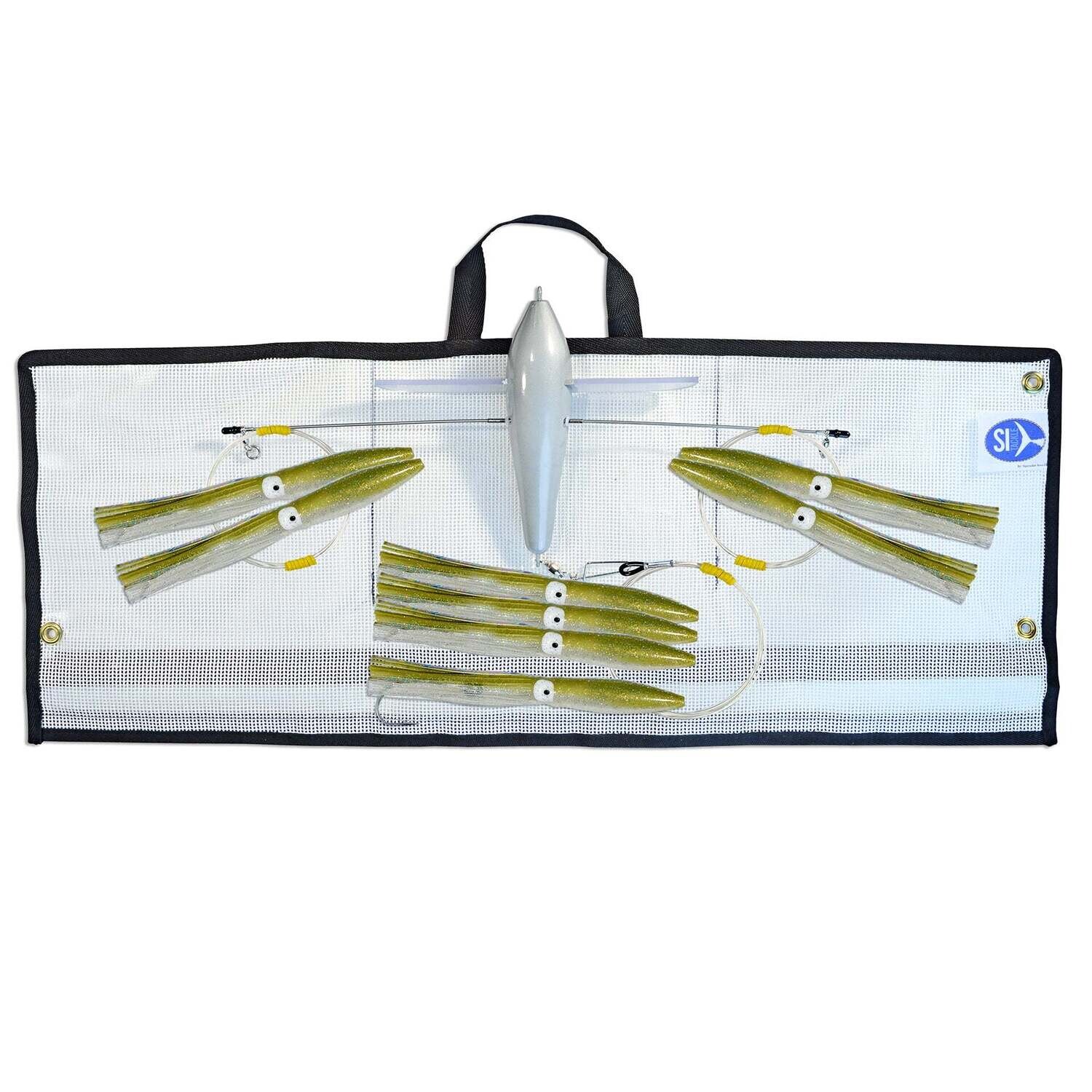 Hogy 9&quot; Splash Bar