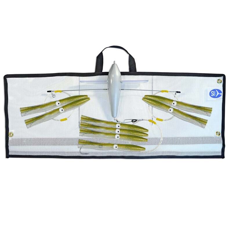 Hogy 9&quot; Splash Bar - DISC