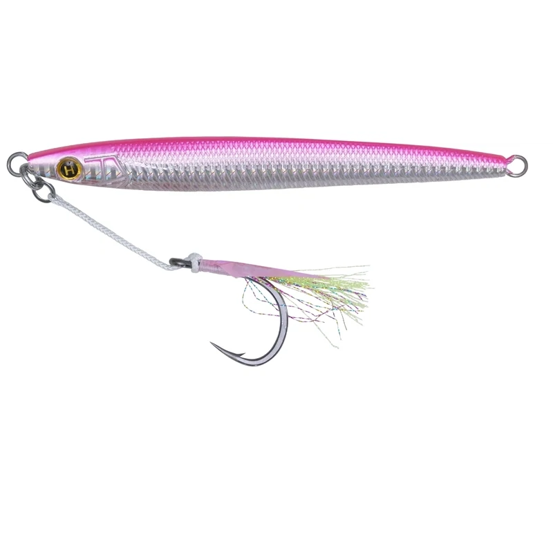 Hogy 4 Oz Sand Eel Jig Assist Hook