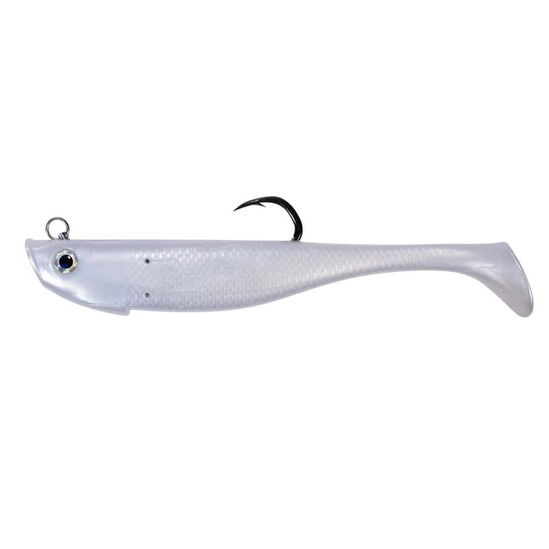 Hogy Harness Tail Paddle 9&quot; 6 Oz