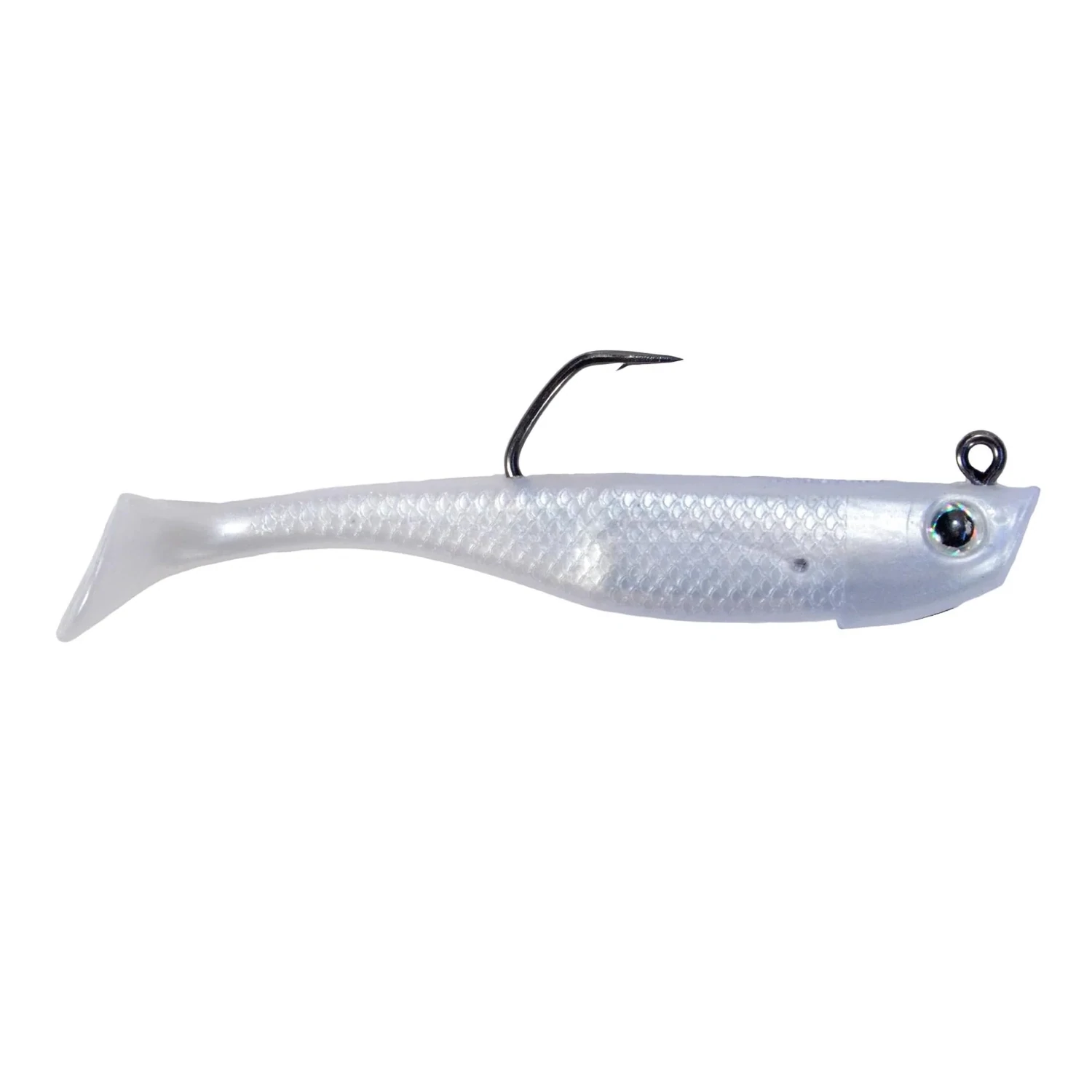 Hogy Pro Tail Paddle 6.5&quot; 5 Oz