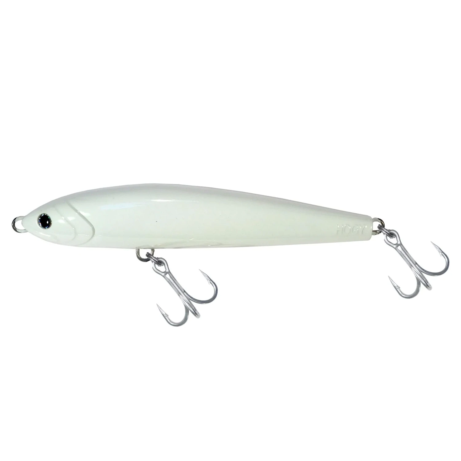Hogy Tuna Slider 6 oz 7&quot;