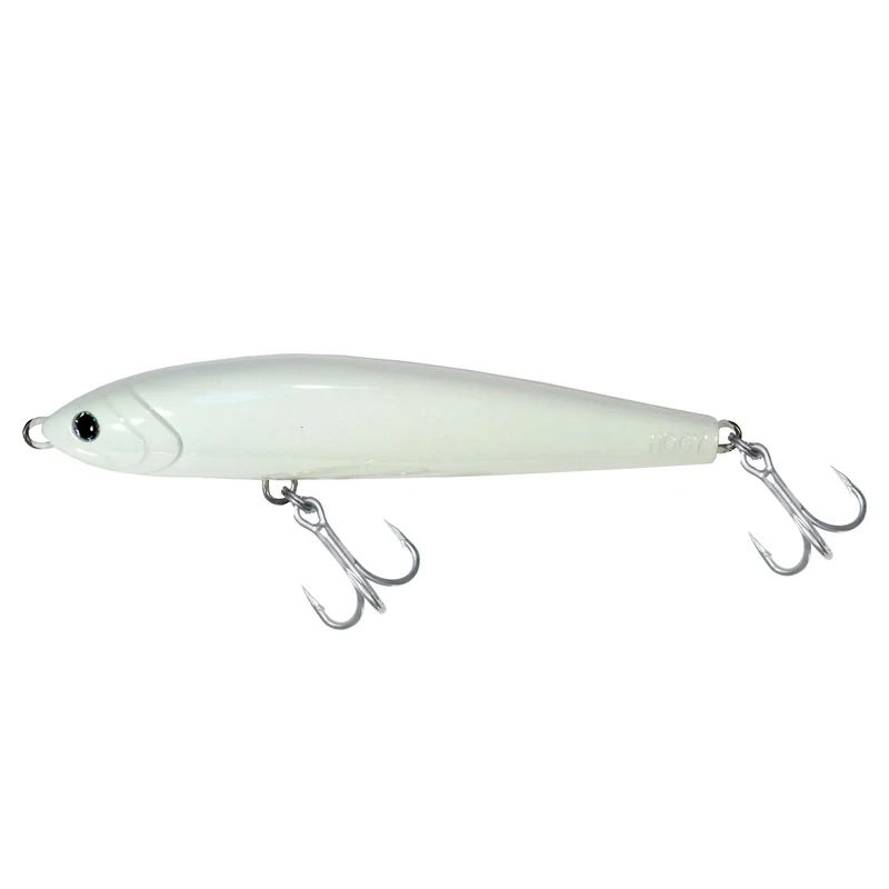 Hogy Tuna Slider 6 oz 7&quot;