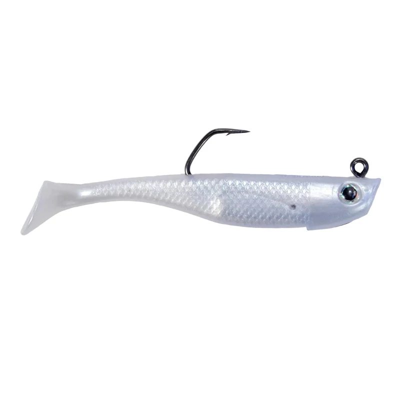 Hogy Pro Tail Paddle 6.5&quot; 3 Oz