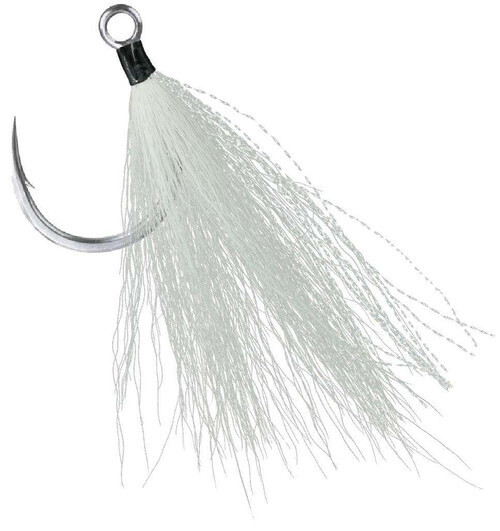 In Line Single Bucktail