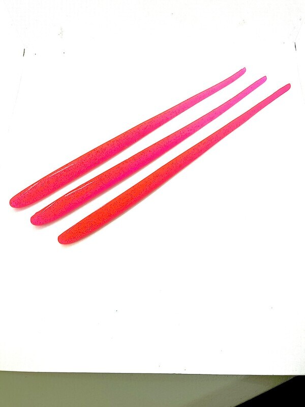 Joe Baggs 9&quot; Eel