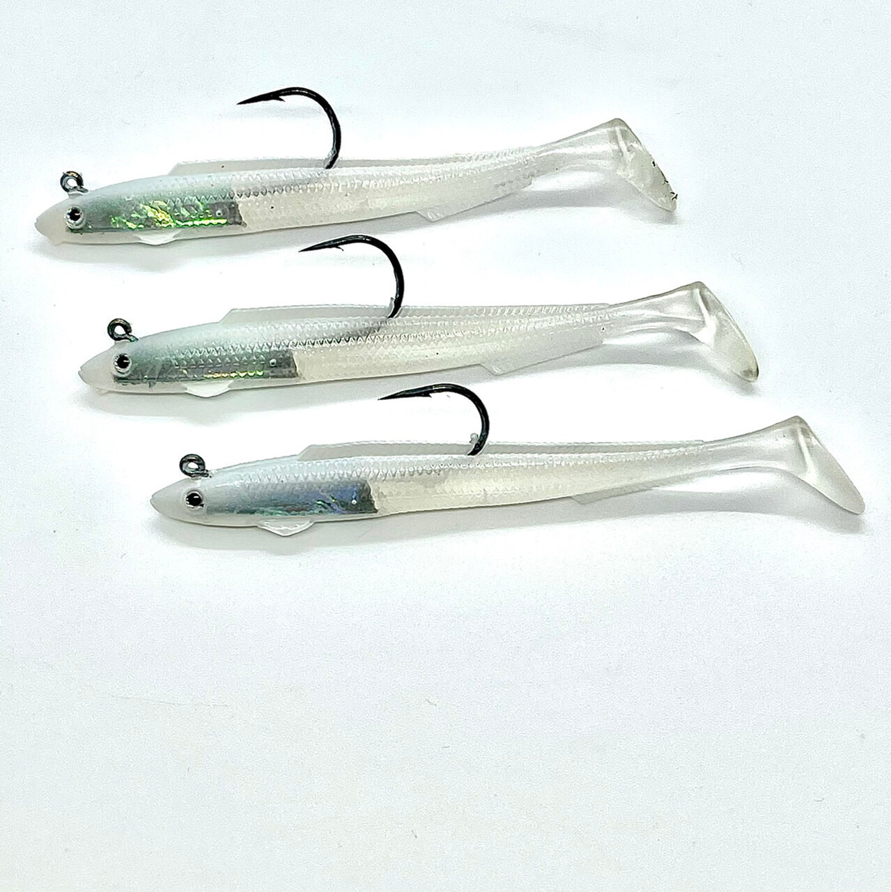 Joe Baggs Miracle Minnow