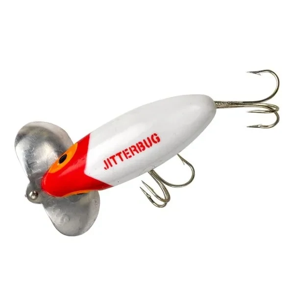 Jitterbug 3/8oz
