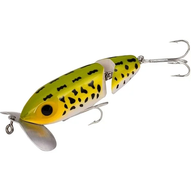 Jointed Jitterbug