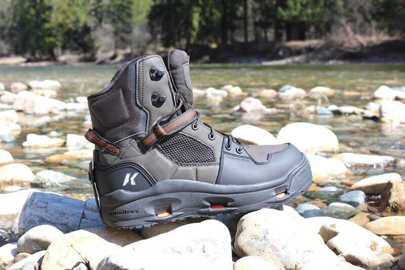 Korker Terror Ridge Studded - DISC