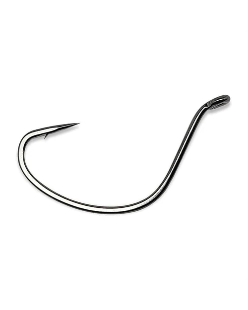 Gama Shiner Hook Turned Eye