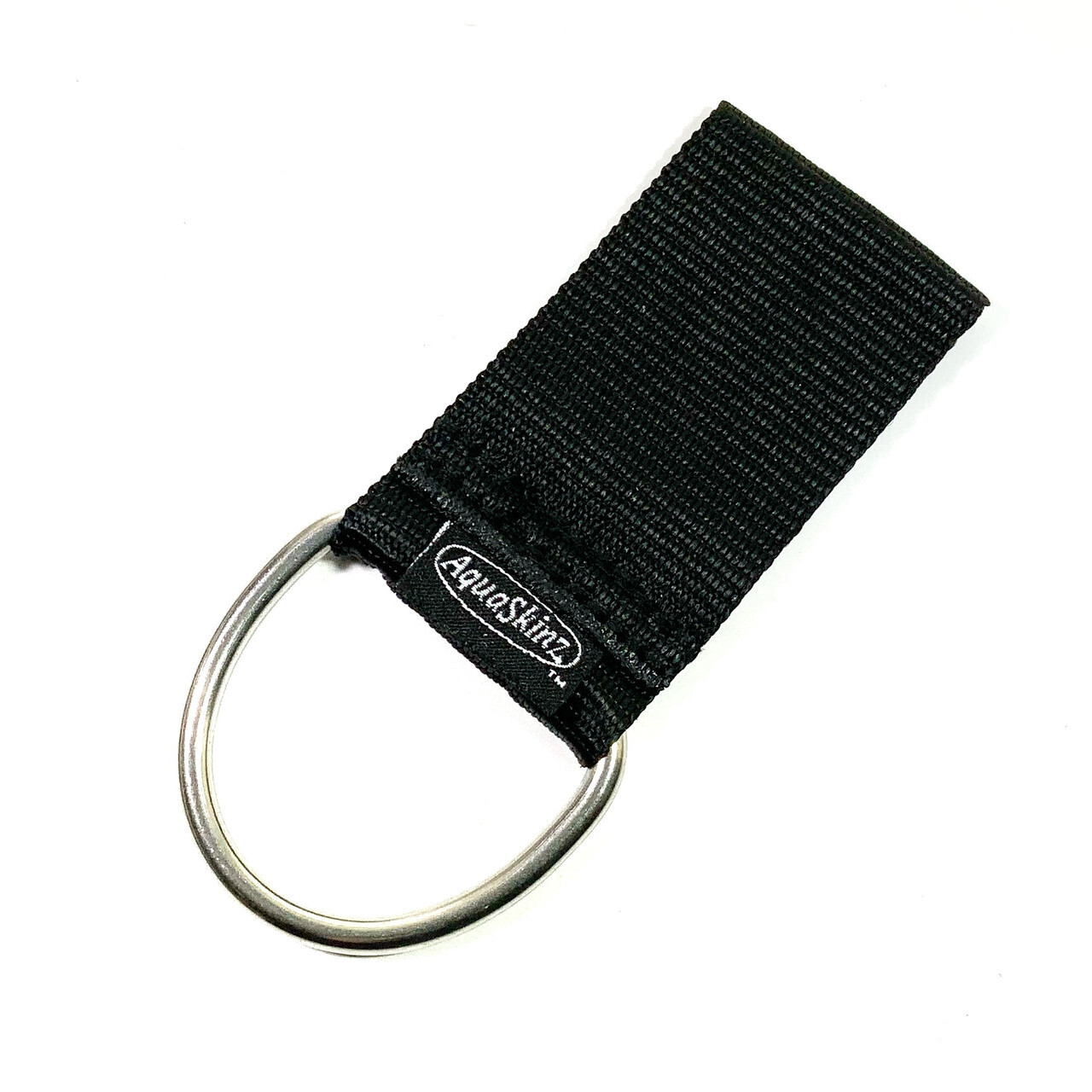 Aquaskinz Stainless D Ring