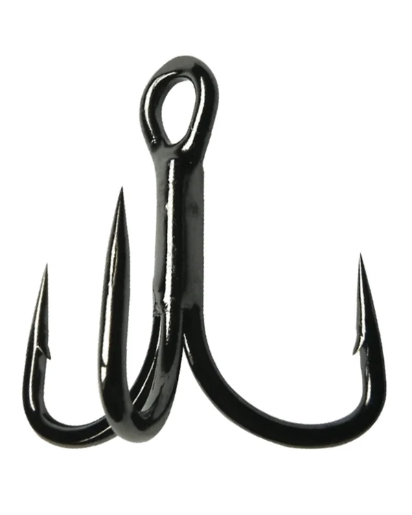 Gama Treble Short Shank