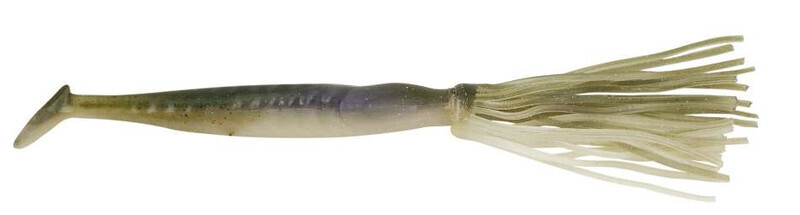 Berkley Power 5&quot; Beard Grass Pig