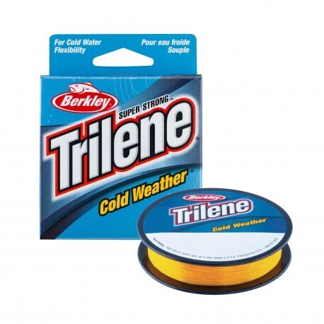 Berkley Cold Weather Trilene