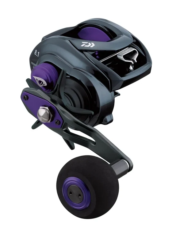 Daiwa Prorex TWS