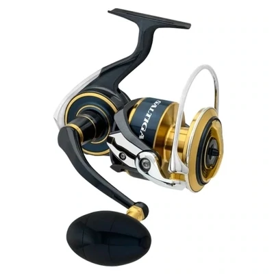 Daiwa Saltiga
