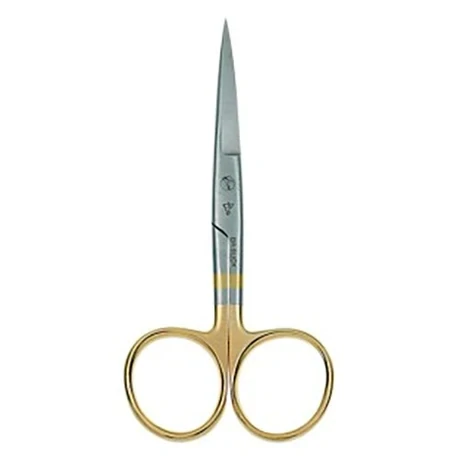 Dr Slick All Purpose 4&quot; Scissor Straight