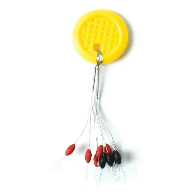 Eagle Claw Bobber Stops
