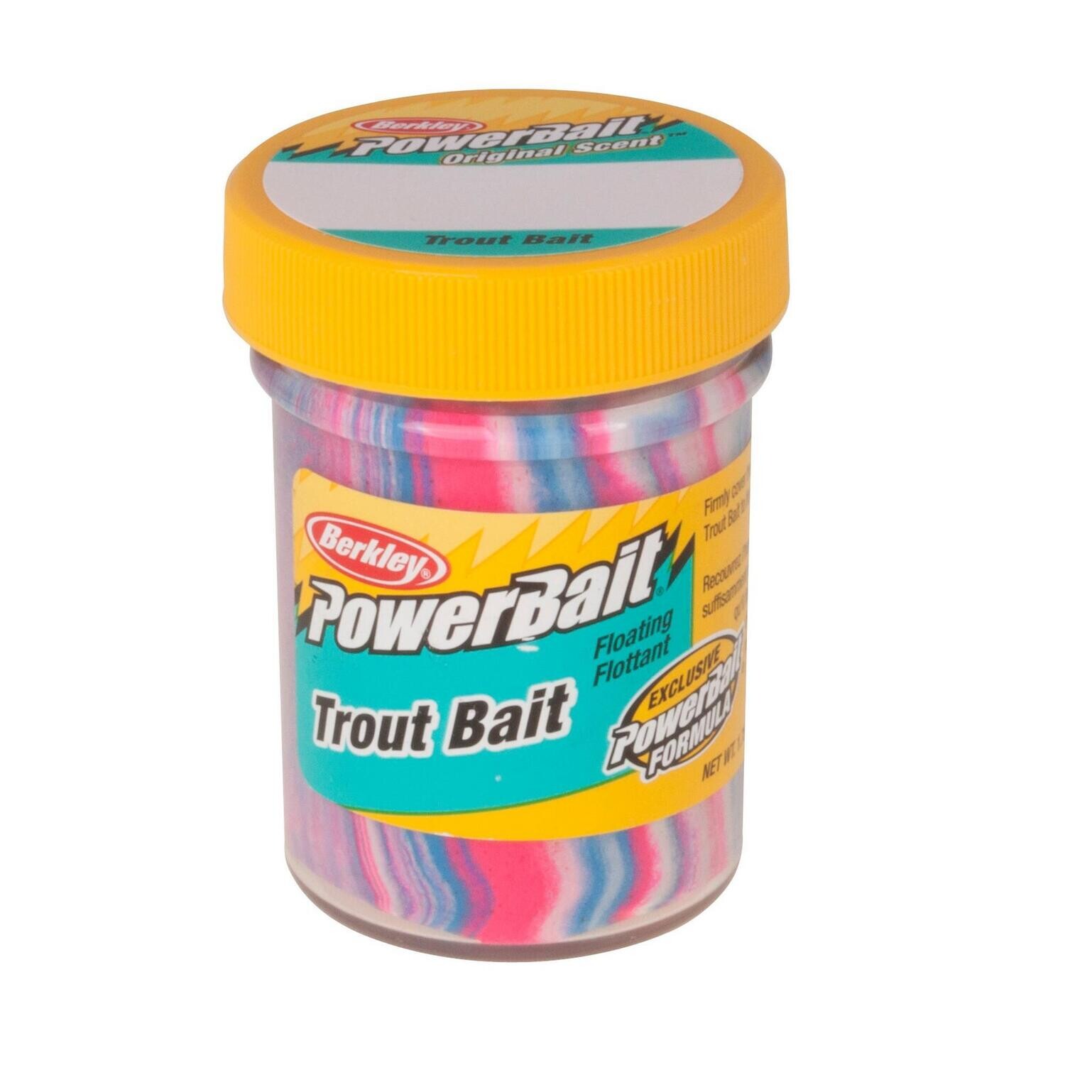 Berkley PowerBait