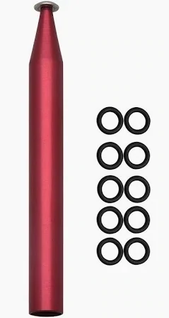 Eagle Claw Wacky Worm Tube Tool